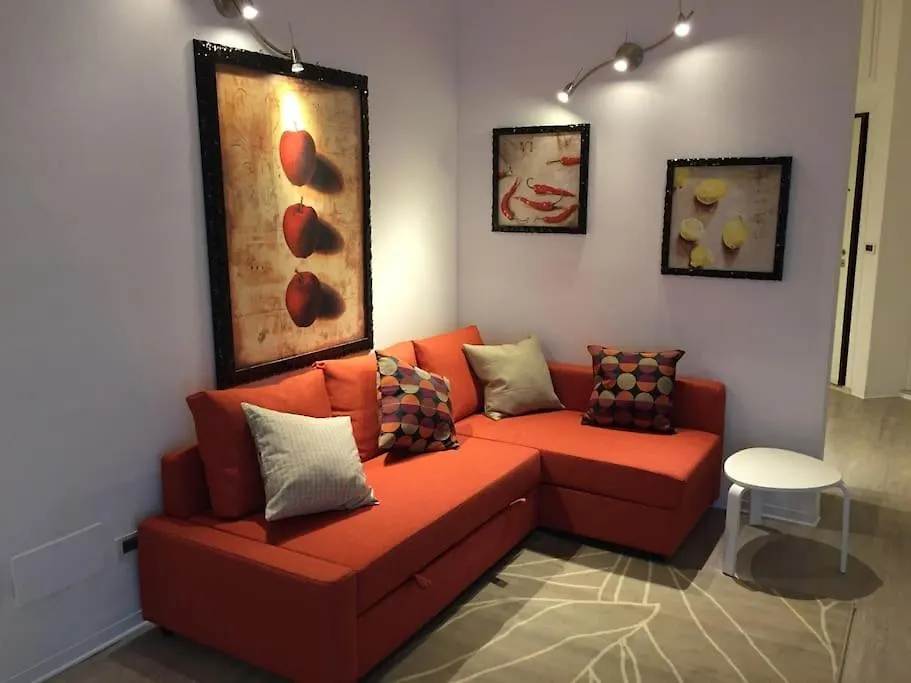 Siepelunga Nest Apartment Bologna