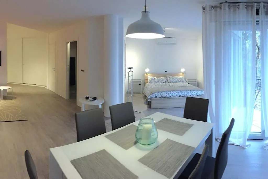 Siepelunga Nest Apartment Bologna