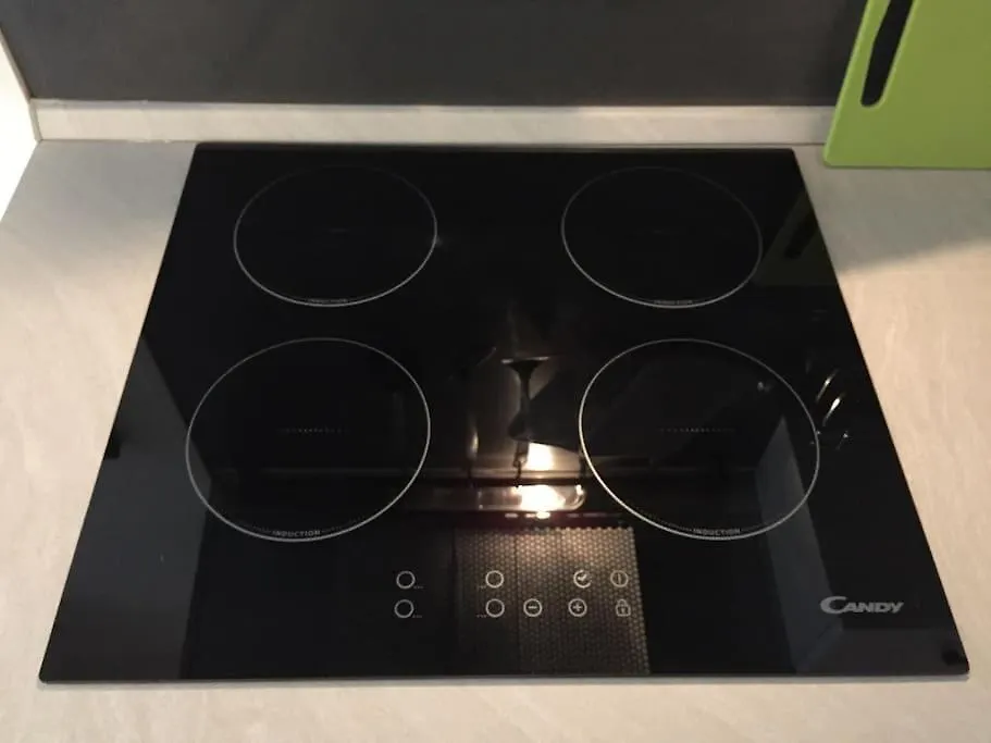 Siepelunga Nest Apartment Bologna