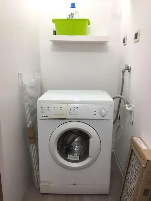 Siepelunga Nest Apartment Bologna