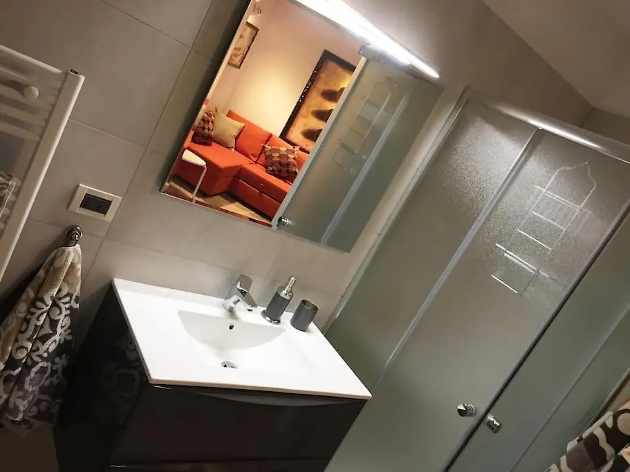 Siepelunga Nest Apartment Bologna 0*,  Italy