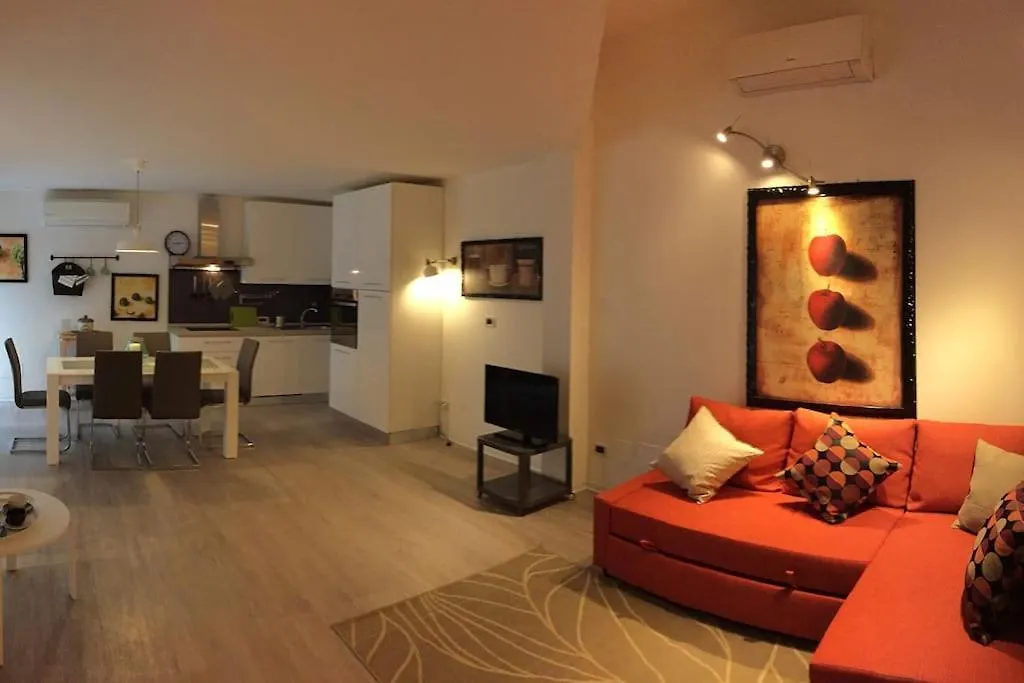 Siepelunga Nest Apartment Bologna