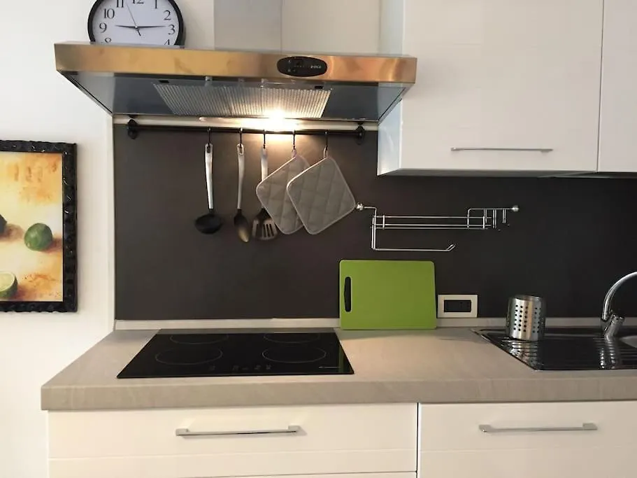 Siepelunga Nest Apartment Bologna 0*,