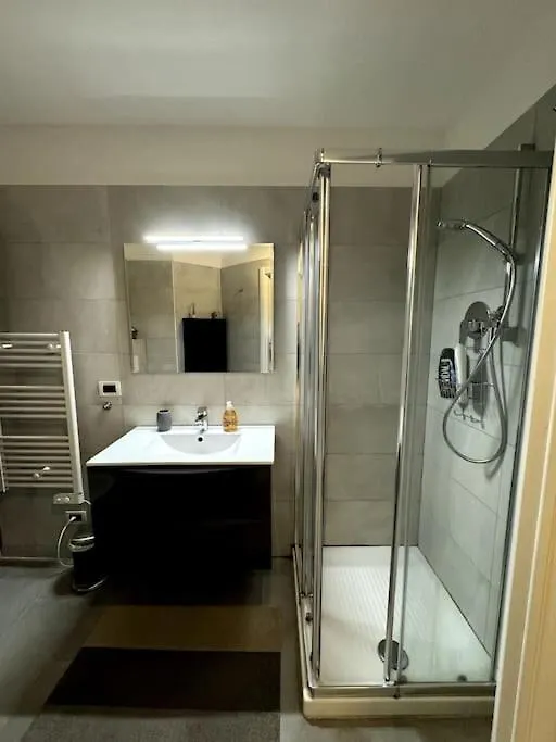 Siepelunga Nest Apartment Bologna