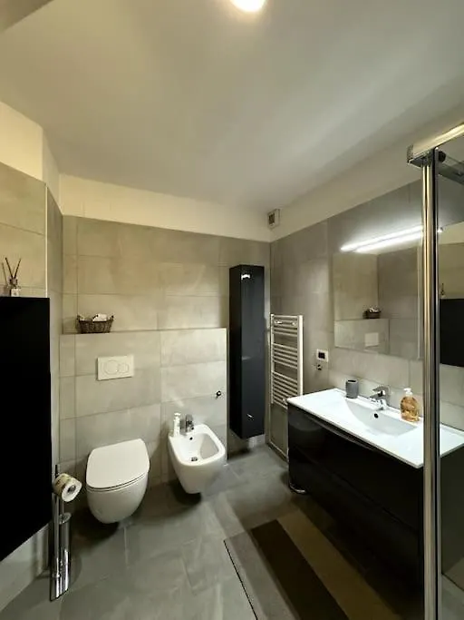 Siepelunga Nest Apartment Bologna Italy