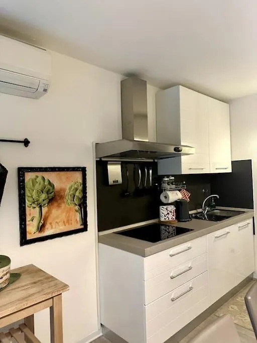 Siepelunga Nest Apartment Bologna