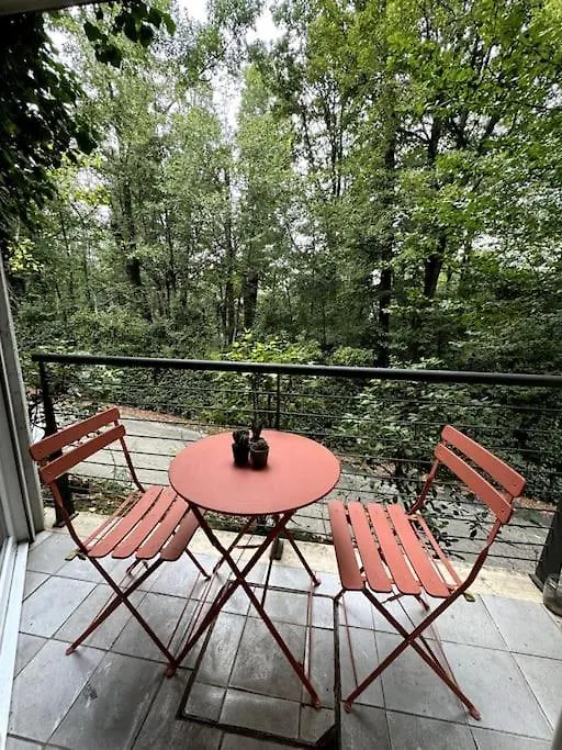 Siepelunga Nest Apartment Bologna Italy