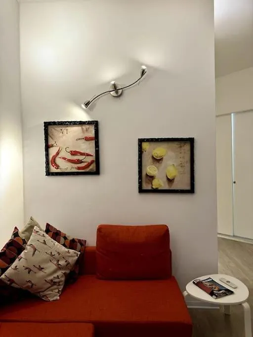 Siepelunga Nest Apartment Bologna