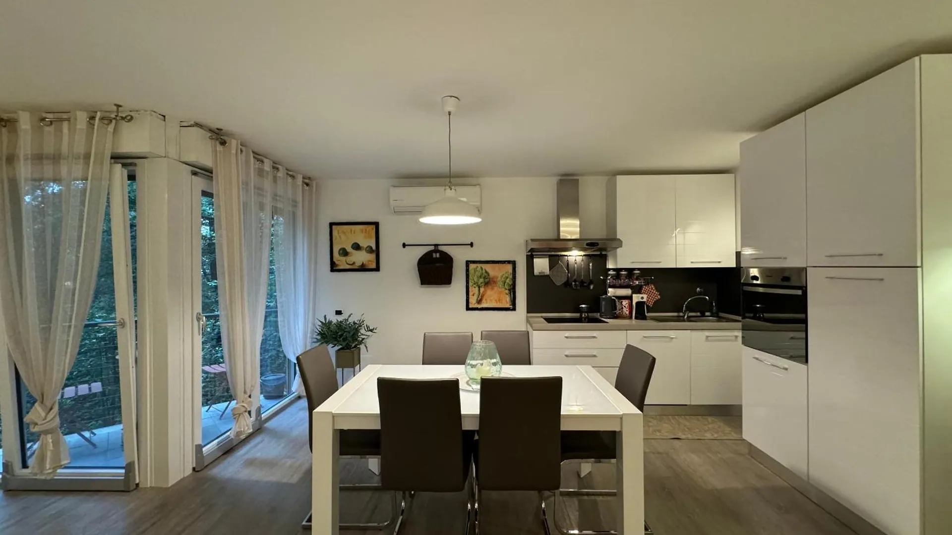 Siepelunga Nest Apartment Bologna