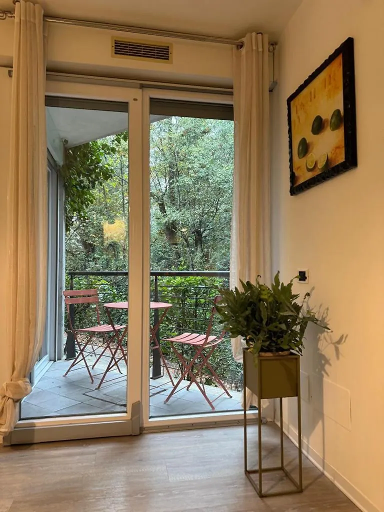 Siepelunga Nest Apartment Bologna