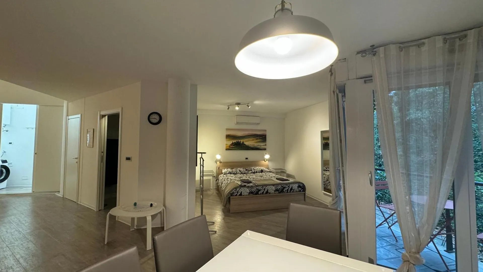 Siepelunga Nest Apartment Bologna Italy