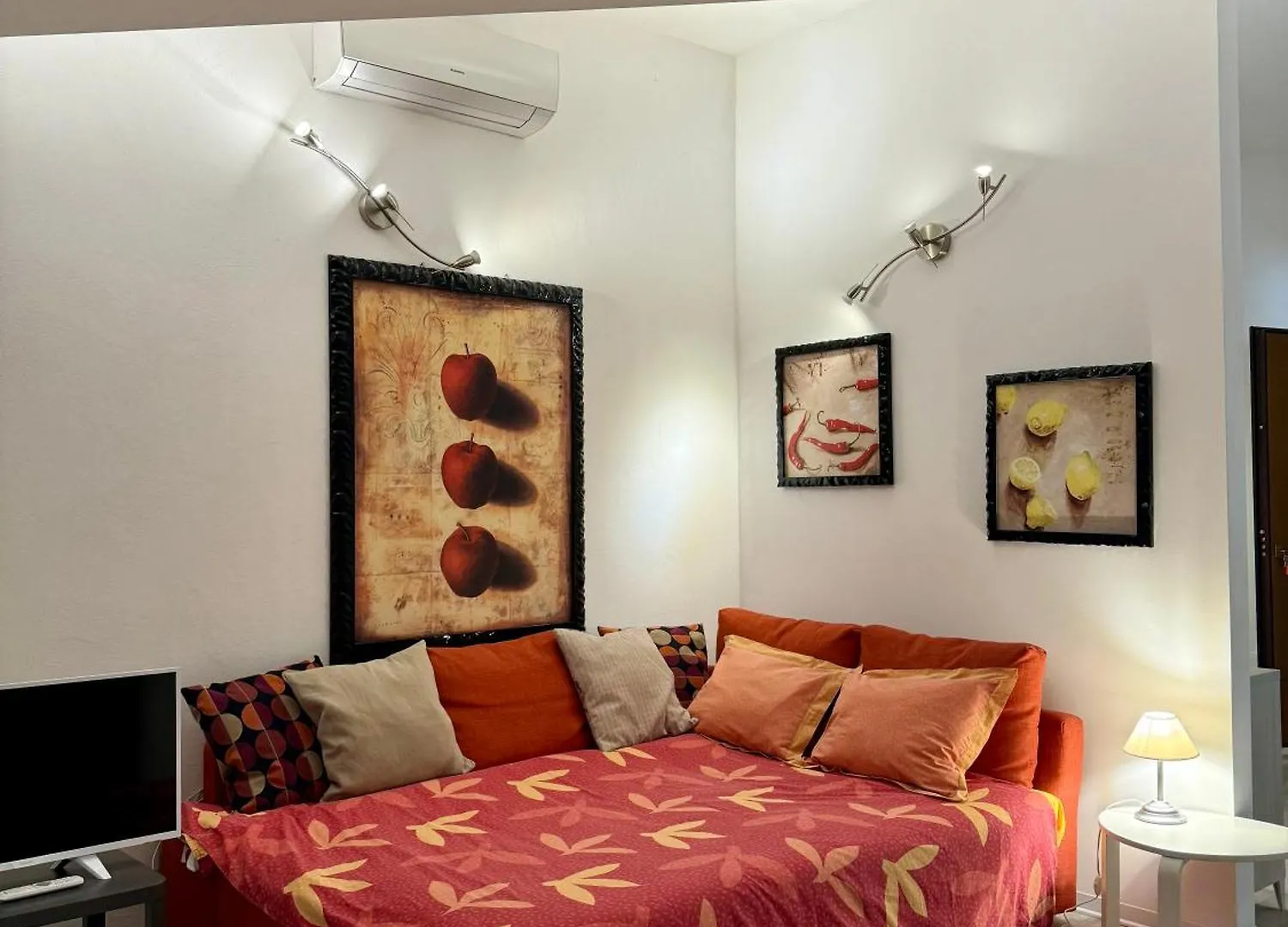 Siepelunga Nest Apartment Bologna Italy