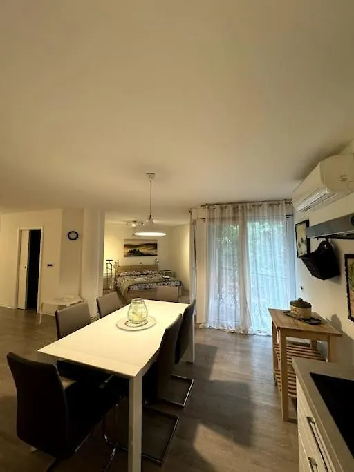 Siepelunga Nest Apartment Bologna